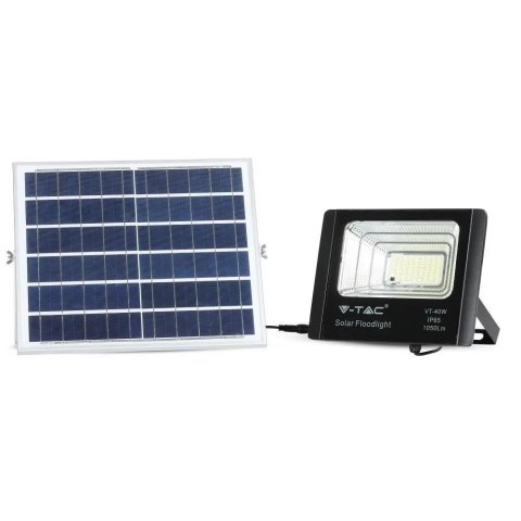 Projektor V-TAC SKU94008 VT-40W 6000K 16W 1050lm Projektor V-TAC SKU94008 VT-40W 6000K 16W 1050lm