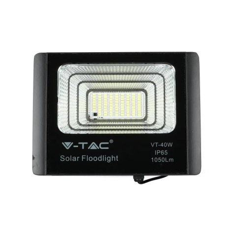 Projektor V-TAC SKU94008 VT-40W 6000K 16W 1050lm Projektor V-TAC SKU94008 VT-40W 6000K 16W 1050lm