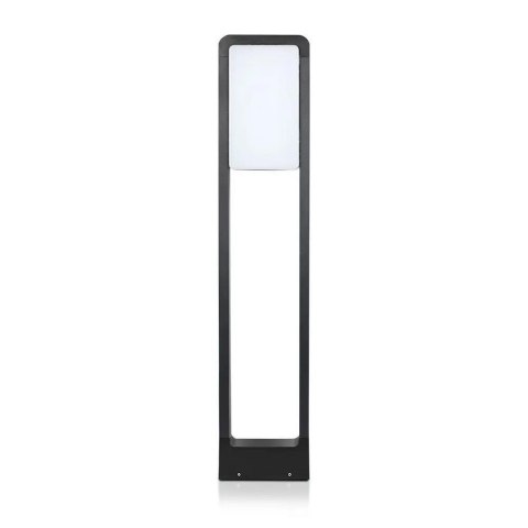 Słupek V-TAC SKU2120114 VT-33-B-N 4000K 10W 650lm