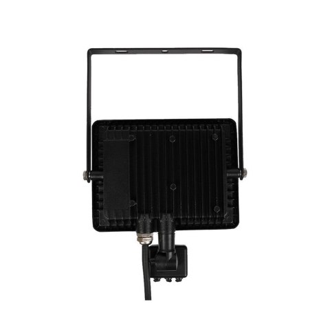 V-TAC NAŚWIETLACZ LED Z CZUJNIKIEM 30W 6400K PROJE V-TAC NAŚWIETLACZ LED Z CZUJNIKIEM 30W 6400K PROJE