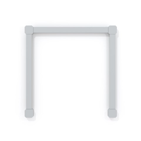 Nanoleaf Lines Squared Expansion Pack (3 panels)