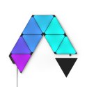PANEL LED NANOLEAF SHAPES TRIANGLES UB STARTER KIT 9PK