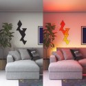 PANEL LED NANOLEAF SHAPES TRIANGLES UB STARTER KIT 9PK