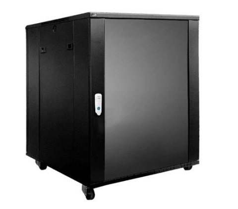 CAYMON SZAFA RACK 19" 12 UNITS - 600X600MM (W/D)