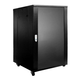 CAYMON SZAFA RACK 19