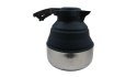 Czajnik składany Vango Cuisine 1.5L Kettle szary