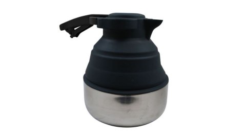Czajnik składany Vango Cuisine 1.5L Kettle szary Czajnik składany Vango Cuisine 1.5L Kettle szary