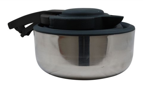 Czajnik składany Vango Cuisine 1.5L Kettle szary Czajnik składany Vango Cuisine 1.5L Kettle szary