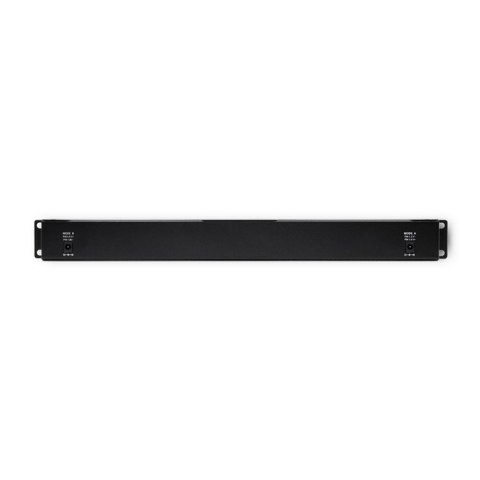 QOLTEC PATCH PANEL RACK | 12 PORTÓW | POE | CZARNY QOLTEC PATCH PANEL RACK | 12 PORTÓW | POE | CZARNY