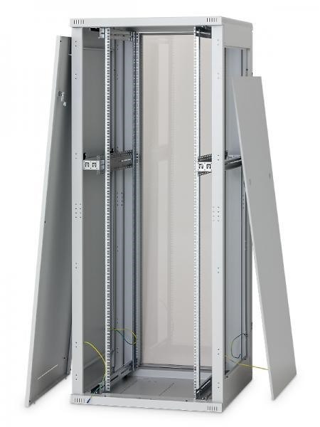 TRITON SZAFA 19" 15U 600x800 stojąca RMA-15-A68 -CAX-A1 TRITON SZAFA 19" 15U 600x800 stojąca RMA-15-A68 -CAX-A1