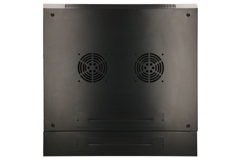 EXTRALINK SZAFA RACK WISZĄCA 6U 600X600 CZARNA EXTRALINK SZAFA RACK WISZĄCA 6U 600X600 CZARNA