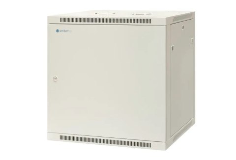 EmiterNet Szafa wisząca niedzielona 19'' 12U, drzwi całe z blachy, 600×600×635mm szer./gł./wys. EmiterNet Szafa wisząca niedzielona 19'' 12U, drzwi całe z blachy, 600×600×635mm szer./gł./wys.