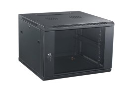 GT NETWORKS SZAFA RACK WISZĄCA 19