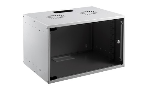 MIRSAN SZAFA RACK 19" WISZĄCA 7U 400MM SZARA SZKLANE DRZWI FLAT PACK ( DO SAMODZIELNEGO MONTAŻU ) MIRSAN SZAFA RACK 19" WISZĄCA 7U 400MM SZARA SZKLANE DRZWI FLAT PACK ( DO SAMODZIELNEGO MONTAŻU )
