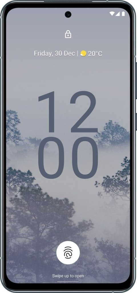 MOBILE PHONE X30 DUAL SIM 5G/6/128GB BLUE NOKIA MOBILE PHONE X30 DUAL SIM 5G/6/128GB BLUE NOKIA