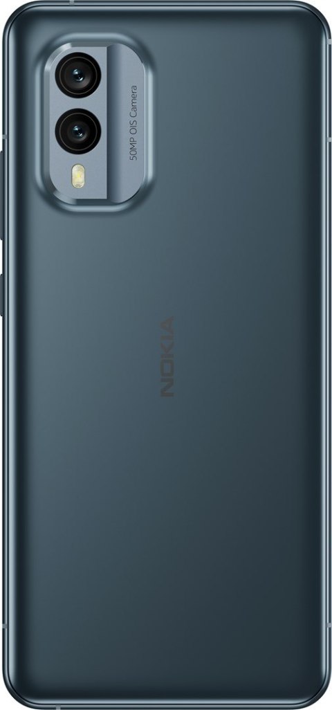 MOBILE PHONE X30 DUAL SIM 5G/6/128GB BLUE NOKIA MOBILE PHONE X30 DUAL SIM 5G/6/128GB BLUE NOKIA