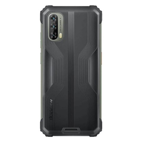 MOBILE PHONE BV7100/BLACK BLACKVIEW MOBILE PHONE BV7100/BLACK BLACKVIEW