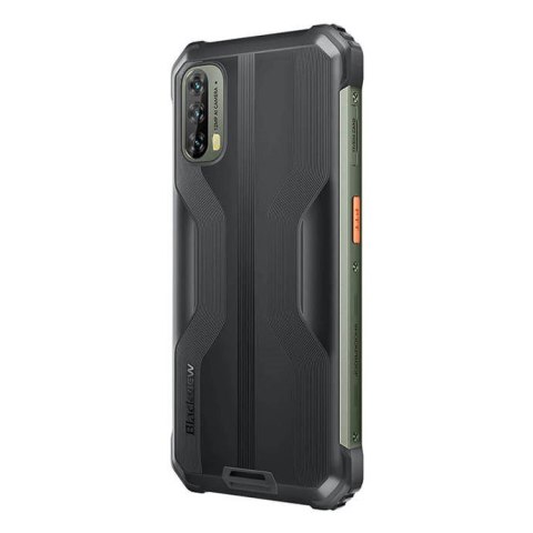 MOBILE PHONE BV7100/BLACK BLACKVIEW MOBILE PHONE BV7100/BLACK BLACKVIEW