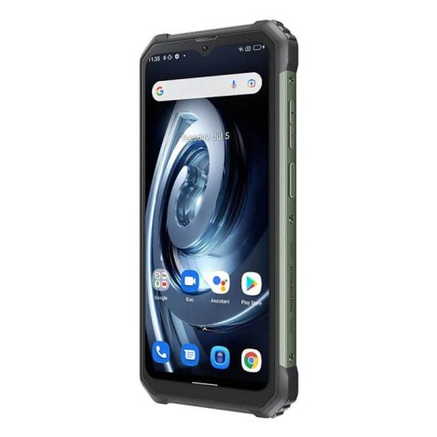 MOBILE PHONE BV7100/BLACK BLACKVIEW MOBILE PHONE BV7100/BLACK BLACKVIEW