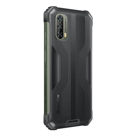 MOBILE PHONE BV7100/BLACK BLACKVIEW MOBILE PHONE BV7100/BLACK BLACKVIEW