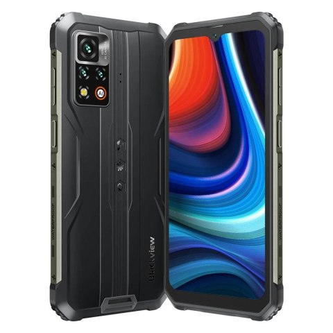 MOBILE PHONE BV9200/BLACK BLACKVIEW MOBILE PHONE BV9200/BLACK BLACKVIEW