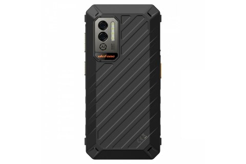 Smartfon Ulefone Power Armor X11 Pro 4/64GB Czarny Smartfon Ulefone Power Armor X11 Pro 4/64GB Czarny