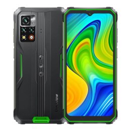 Smartphone Blackview BV9200 8/256 Zielony
