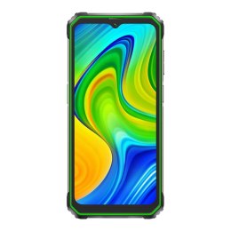 Smartphone Blackview BV9200 8/256 Zielony