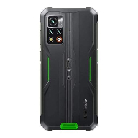 Smartphone Blackview BV9200 8/256 Zielony Smartphone Blackview BV9200 8/256 Zielony