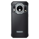 Smartphone Oukitel WP21 Ultra 120 Hz 12/256 9800mAh DS. Black