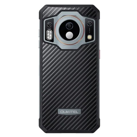 Smartphone Oukitel WP21 Ultra 120 Hz 12/256 9800mAh DS. Black Smartphone Oukitel WP21 Ultra 120 Hz 12/256 9800mAh DS. Black