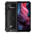 Smartphone Oukitel WP23 4/64 10600mAh DS. Black