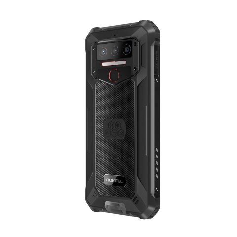 Smartphone Oukitel WP23 4/64 10600mAh DS. Black Smartphone Oukitel WP23 4/64 10600mAh DS. Black