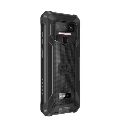 Smartphone Oukitel WP23 4/64 10600mAh DS. Black Smartphone Oukitel WP23 4/64 10600mAh DS. Black