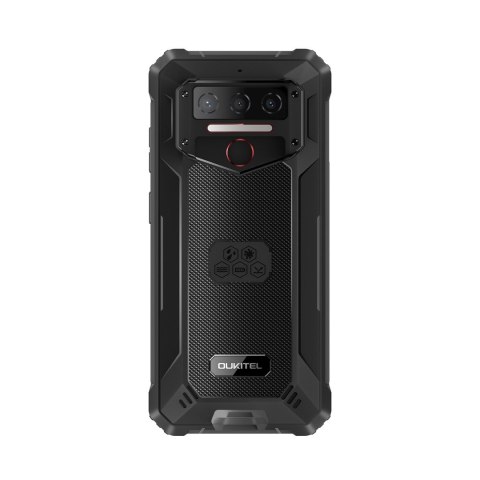 Smartphone Oukitel WP23 4/64 10600mAh DS. Black Smartphone Oukitel WP23 4/64 10600mAh DS. Black
