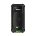 Smartphone Oukitel WP23 4/64 10600mAh DS. Green