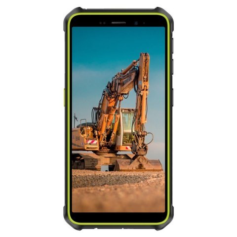 Smartphone Ulefone Armor X12 3GB/32GB (nieco zielonkawy) Smartphone Ulefone Armor X12 3GB/32GB (nieco zielonkawy)