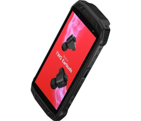 Smartphone Ulefone Armor 15 6GB/128GB (czerwony) Smartphone Ulefone Armor 15 6GB/128GB (czerwony)