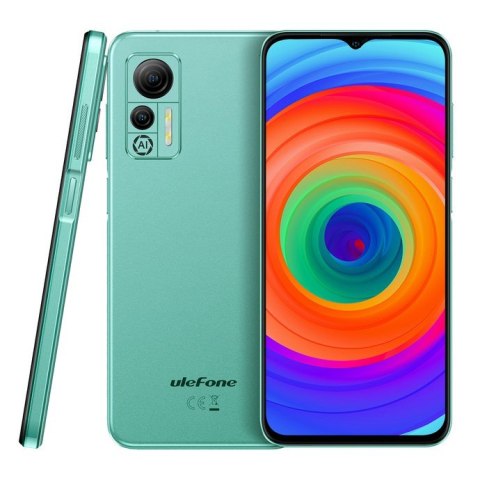 Smartphone Ulefone Note 14 3GB/16GB (zielony) Smartphone Ulefone Note 14 3GB/16GB (zielony)