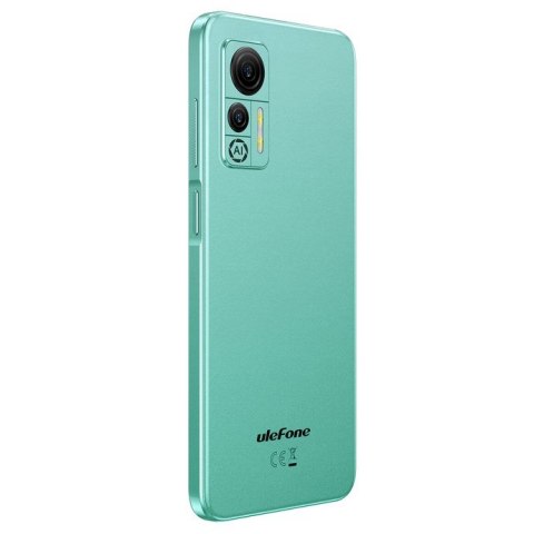 Smartphone Ulefone Note 14 3GB/16GB (zielony) Smartphone Ulefone Note 14 3GB/16GB (zielony)
