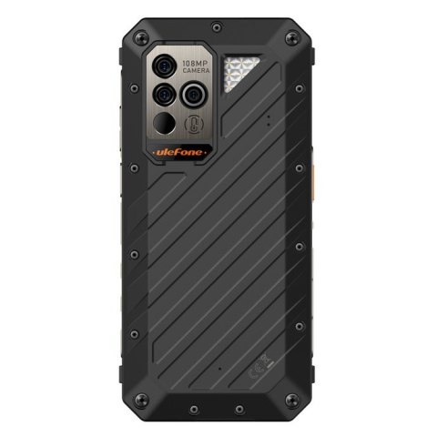 Smartphone Ulefone Power Armor 19 12GB/256GB (czarny) Smartphone Ulefone Power Armor 19 12GB/256GB (czarny)