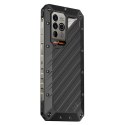 Smartphone Ulefone Power Armor 19 12GB/256GB (czarny)