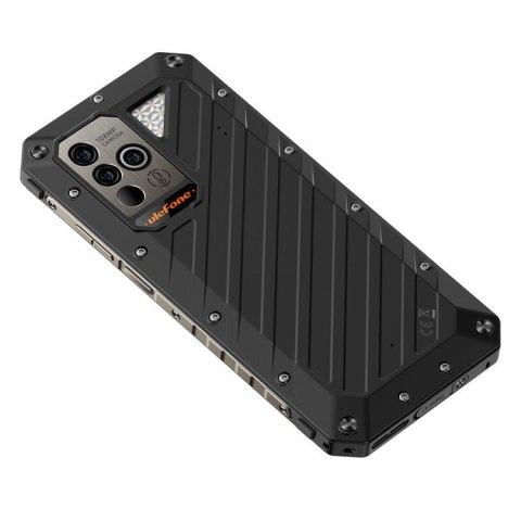 Smartphone Ulefone Power Armor 19 12GB/256GB (czarny) Smartphone Ulefone Power Armor 19 12GB/256GB (czarny)