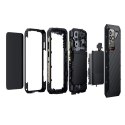Smartphone Ulefone Power Armor 19 12GB/256GB (czarny)