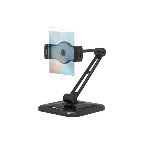 TECHLY PODSTAWKA UCHWYT DO TABLETU 4.7 - 12.9 BIUR TECHLY PODSTAWKA UCHWYT DO TABLETU 4.7 - 12.9 BIUR