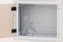 TRITON SZAFA 19" 12U 500 jendoczęść. RBA-12-AS5-CAX-A1