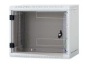 TRITON SZAFA 19" 6U 400 demont. boki RUA-06-AS4-CAX-A1