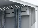 TRITON SZAFA 19" 6U 400 demont. boki RUA-06-AS4-CAX-A1
