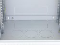 TRITON SZAFA 19" 6U 400 demont. boki RUA-06-AS4-CAX-A1