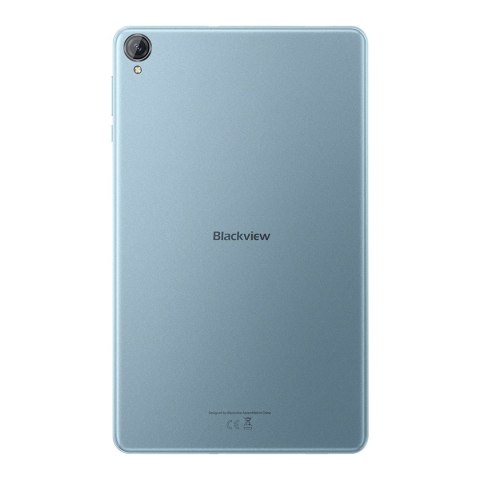 Tablet Blackview TAB 50 Wifi 4GB/128GB Wifi Niebieski Tablet Blackview TAB 50 Wifi 4GB/128GB Wifi Niebieski